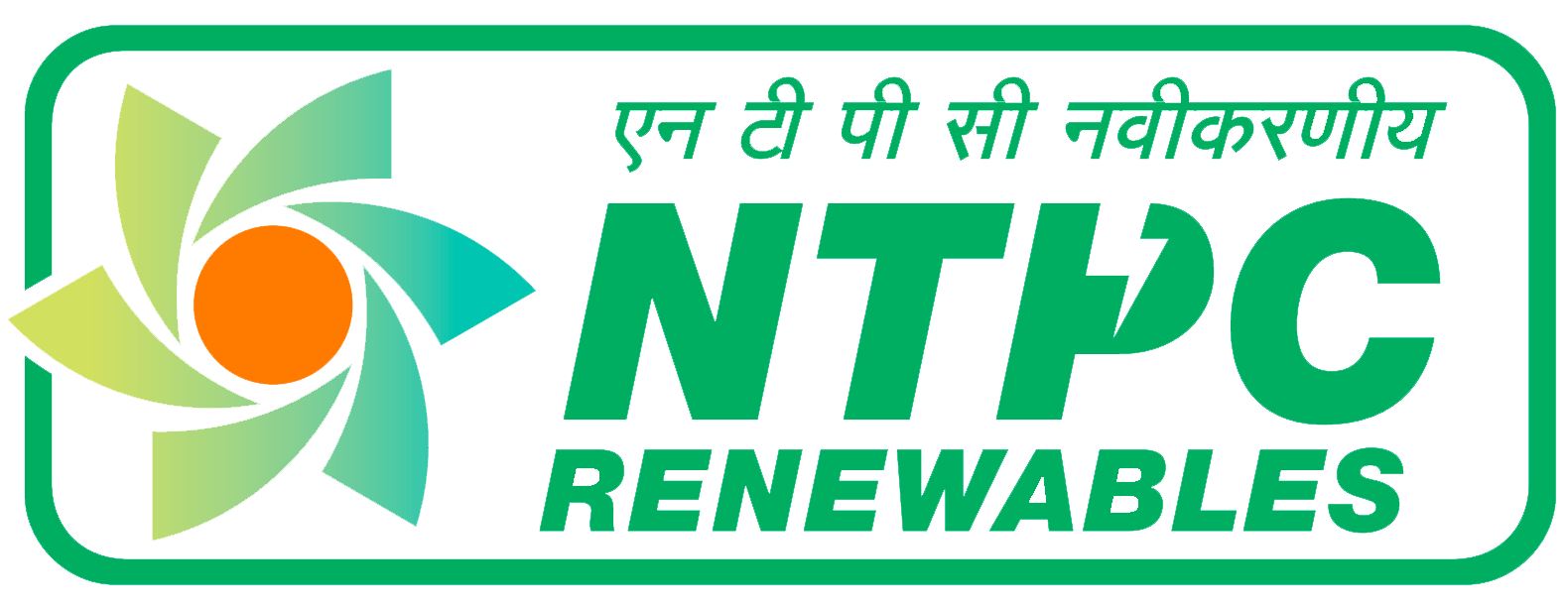 NTPC Renewable Energy