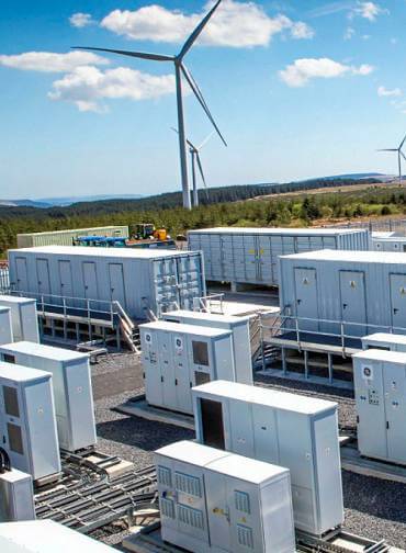 energy-storage