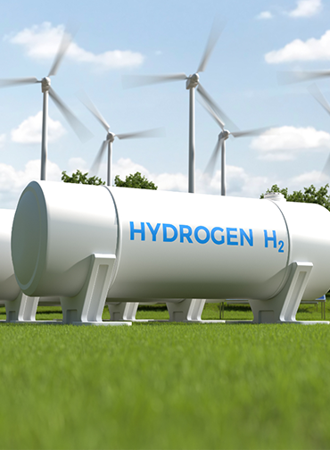 green-hydrozen