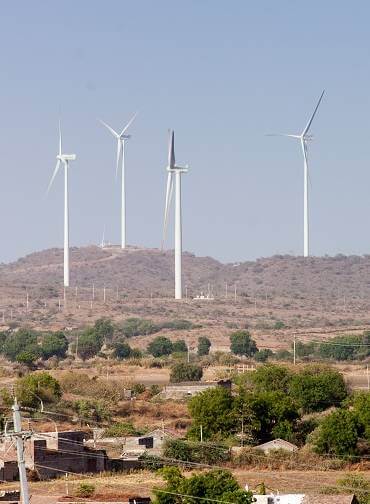 wind-power